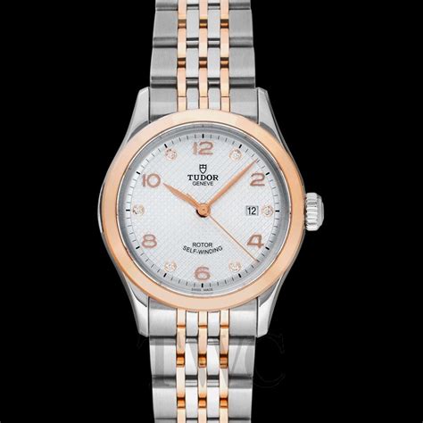 ladies tudor watches|tudor female watches.